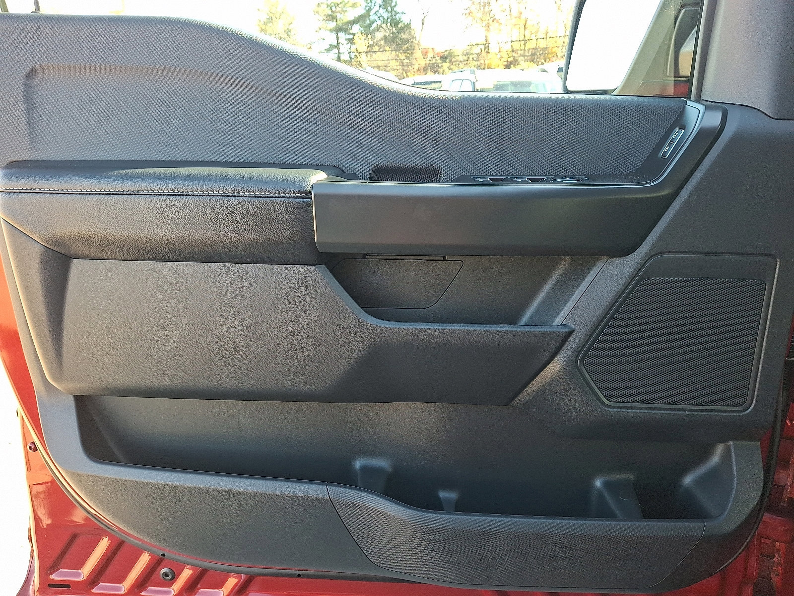 Certified 2024 Ford F150 STX w/ STX Black Appearance Package image 12