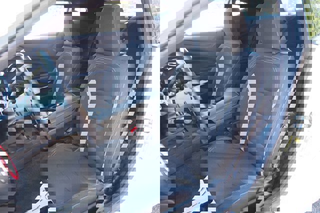 Used 2023 Chevrolet Camaro SS image 16