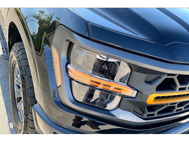 Certified 2025 Ford F150 Tremor w/ Equipment Group 402A High AWD/4WD image 26