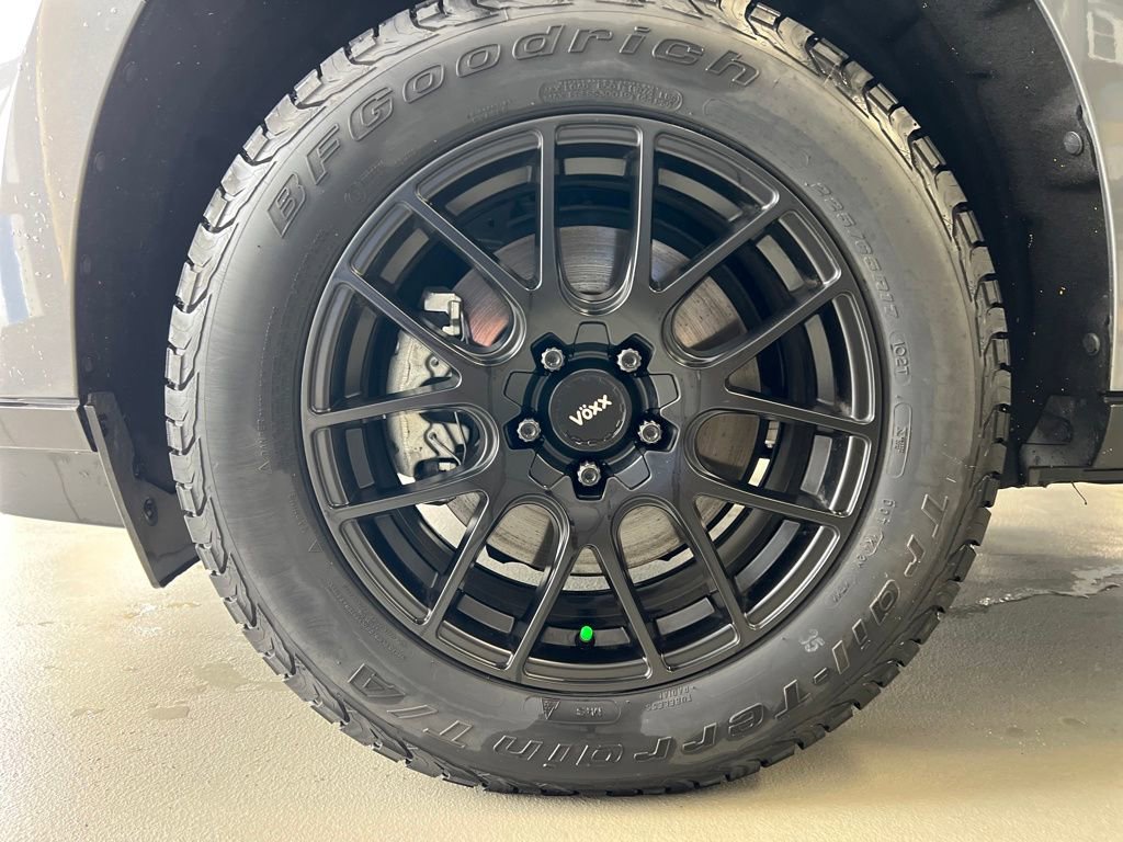 Certified 2022 Ford Maverick XL w/ Equipment Group 100A Standard image 28