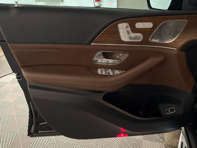 Used 2024 Mercedes-Benz GLE 350 4MATIC image 16