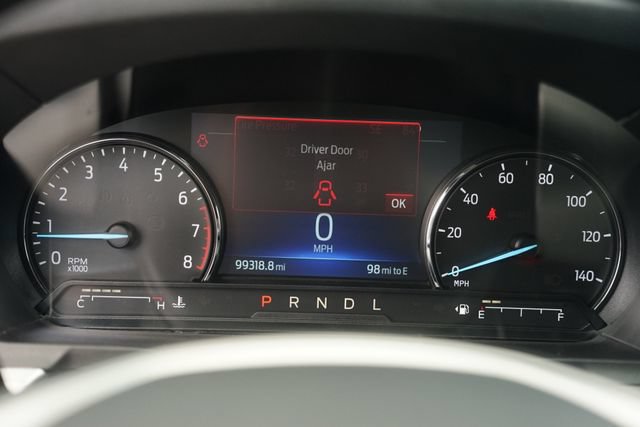 Certified 2022 Ford Explorer XLT RWD image 26
