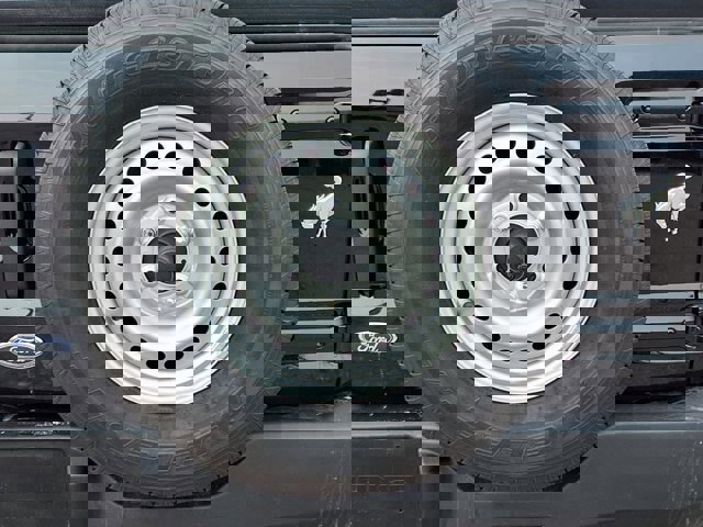 Certified 2023 Ford Bronco BASE image 27