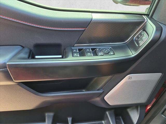 Certified 2025 Ford F150 Raptor AWD/4WD image 15