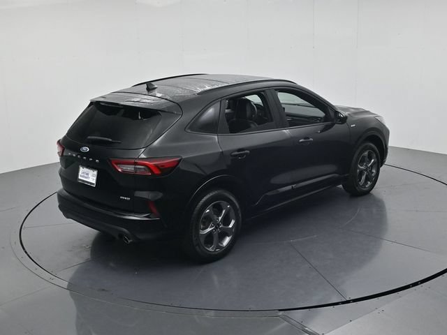Certified 2024 Ford Escape ST-Line w/ Tech Pack #1 AWD/4WD image 44