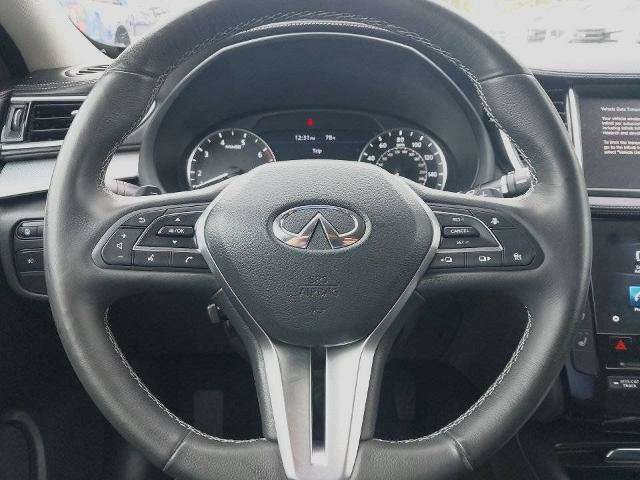 Used 2019 INFINITI QX50 Essential w/ Premium Heat Package AWD/4WD image 18