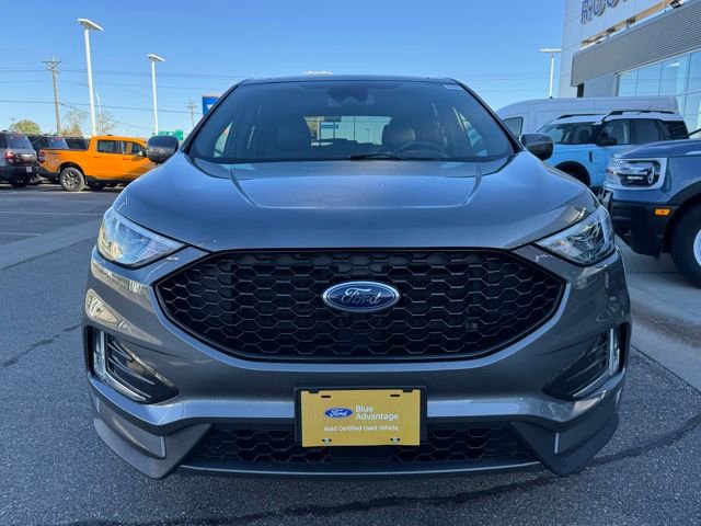 Certified 2024 Ford Edge ST-Line AWD/4WD image 36