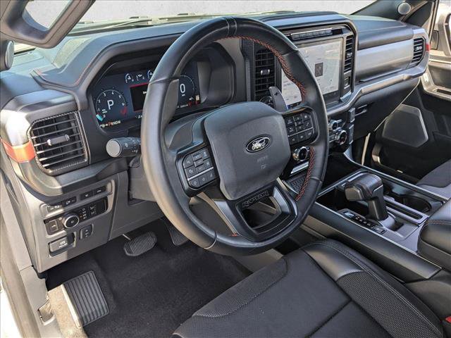 Certified 2024 Ford F150 Raptor AWD/4WD image 9