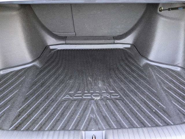 Used 2025 Honda Accord Touring image 39