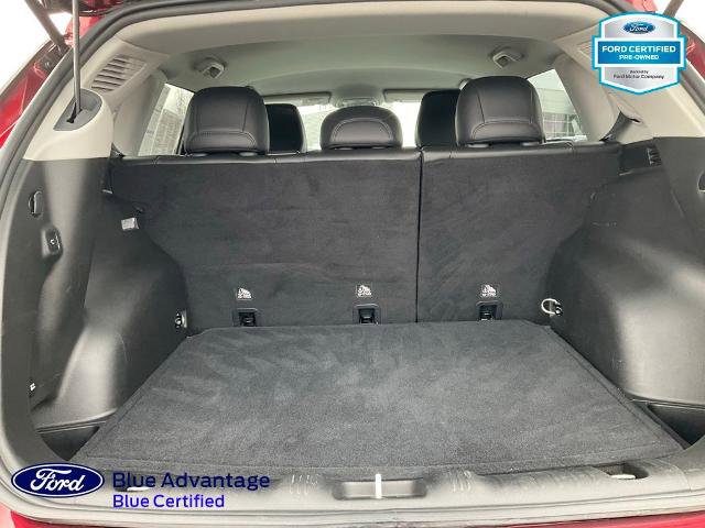 Used 2022 Jeep Compass Latitude w/ Convenience Group AWD/4WD image 28