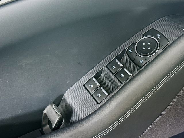 Certified 2025 Ford Mustang Mach-E Select AWD/4WD image 26