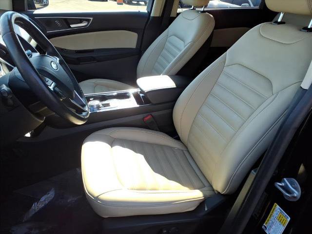 Certified 2020 Ford Edge SEL w/ Convenience Package image 16