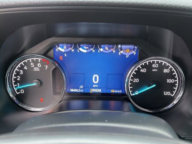 Certified 2023 Ford F150 XLT w/ Equipment Group 302A High image 20