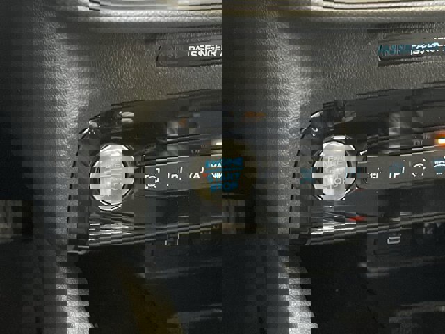 Certified 2024 Ford Escape Platinum image 28