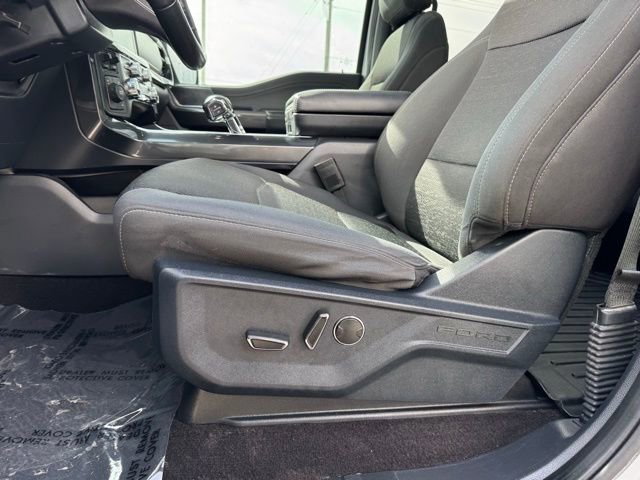 Certified 2021 Ford F150 XLT w/ Equipment Group 302A High image 13