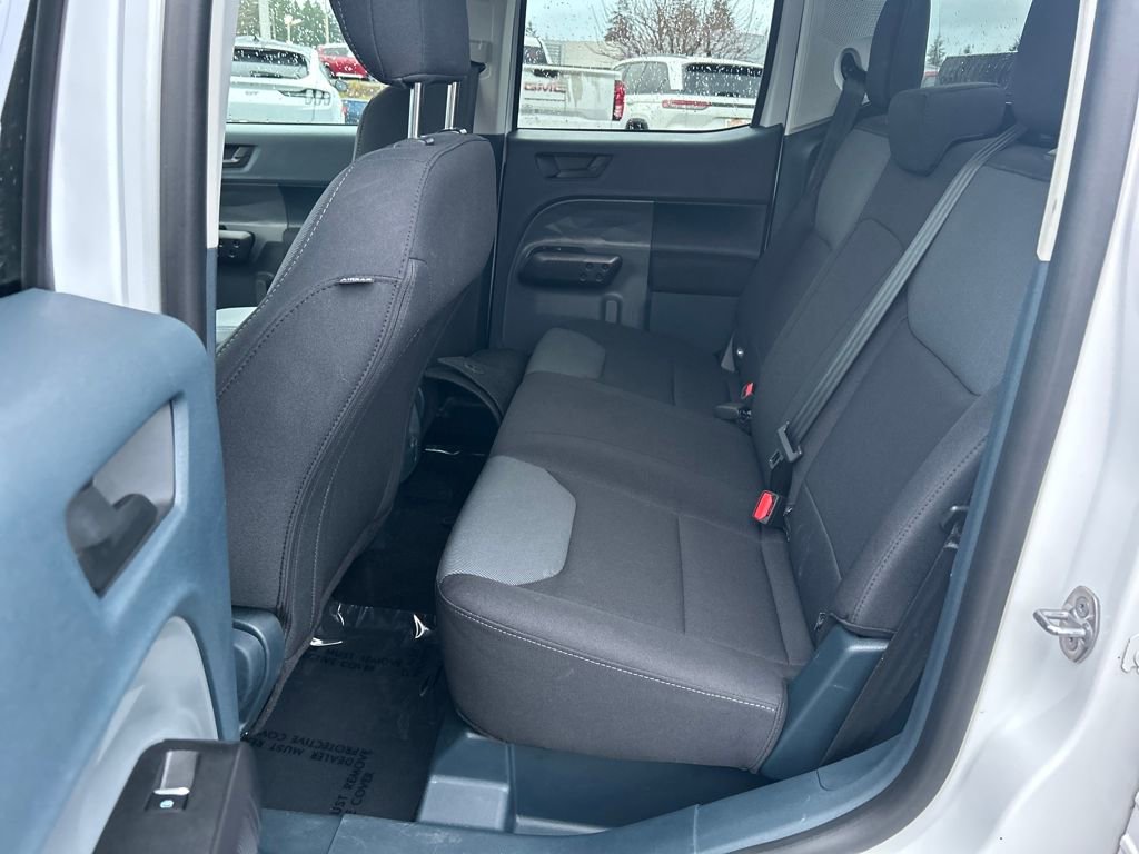 Certified 2024 Ford Maverick XL image 9