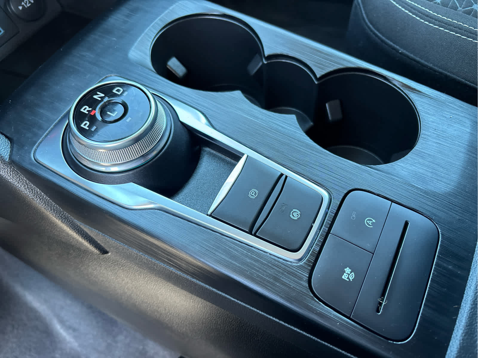 Certified 2023 Ford Escape Active image 27