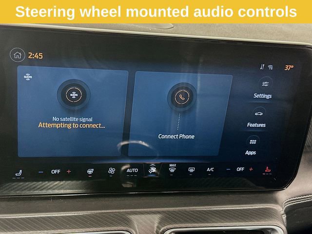 Certified 2024 Ford Mustang Premium image 17