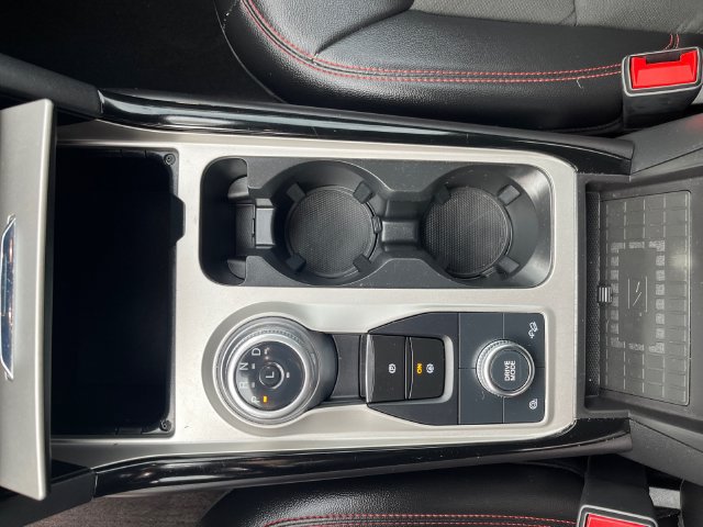 Certified 2023 Ford Explorer ST-Line AWD/4WD image 19