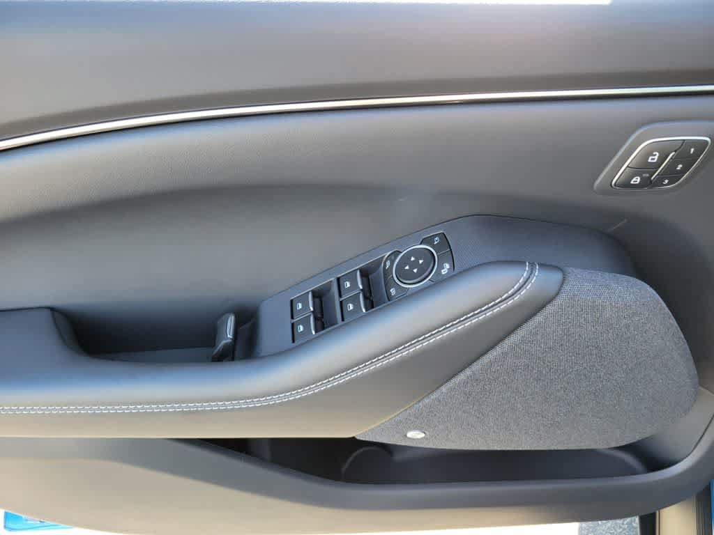 Certified 2025 Ford Mustang Mach-E Premium RWD image 18