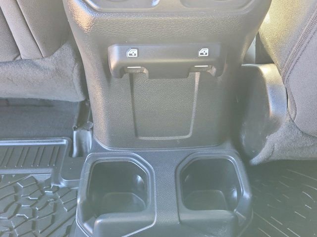 Used 2021 Jeep Wrangler Unlimited Sport S image 15