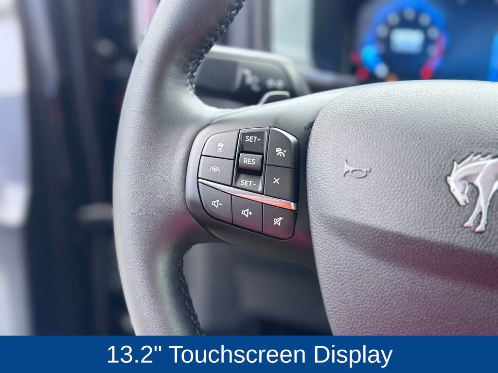 Certified 2025 Ford Bronco Sport Badlands image 15