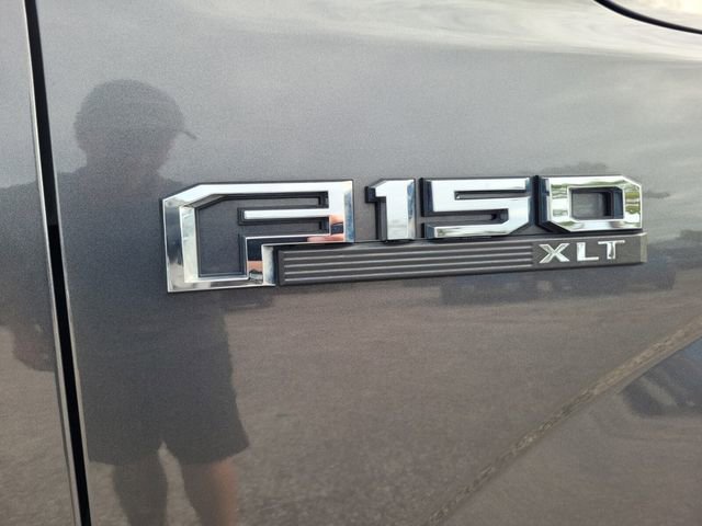 Certified 2018 Ford F150 XLT w/ Equipment Group 302A Luxury image 19