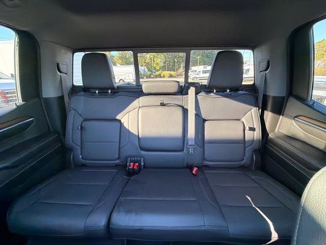 Used 2024 GMC Sierra 1500 Denali AWD/4WD image 29