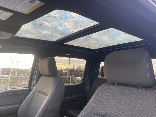 Certified 2022 Ford F150 XLT w/ Equipment Group 302A High image 8