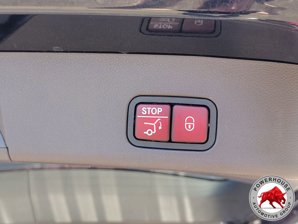 Used 2018 Mercedes-Benz GLS 450 4MATIC image 14