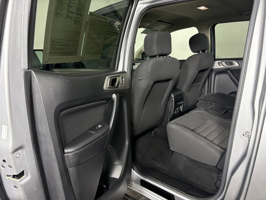 Certified 2020 Ford Ranger XLT w/ Equipment Group 301A Mid AWD/4WD image 26
