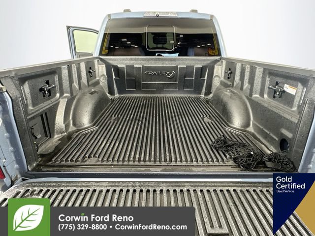 Certified 2023 Ford F150 Raptor w/ Raptor Carbon Fiber Package AWD/4WD image 31