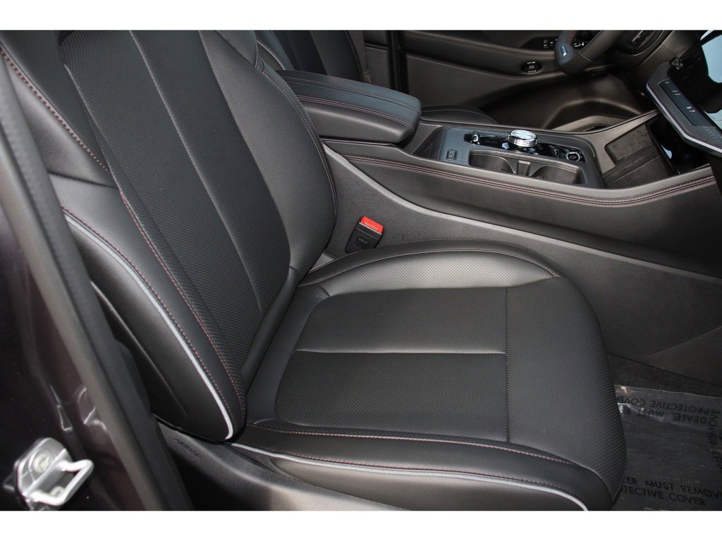 Used 2025 Jeep Wagoneer S Limited image 27