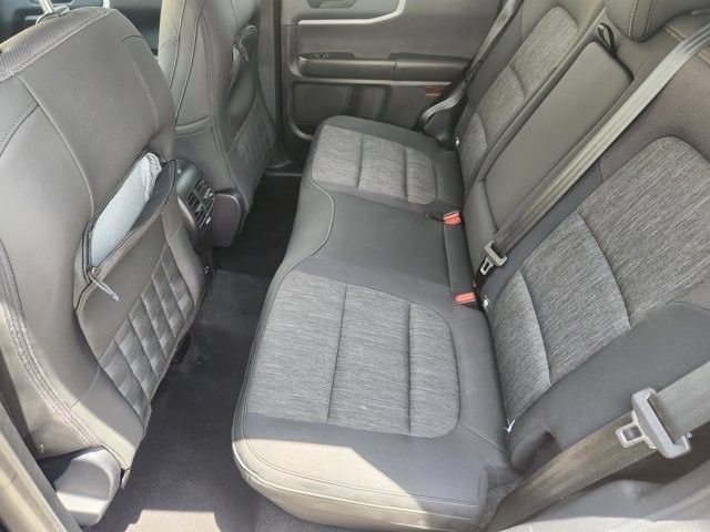 Certified 2023 Ford Bronco Sport Big Bend w/ Convenience Package AWD/4WD image 30