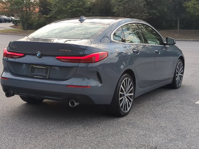 Used 2024 BMW 228i xDrive Gran Coupe w/ Premium Package AWD/4WD image 4
