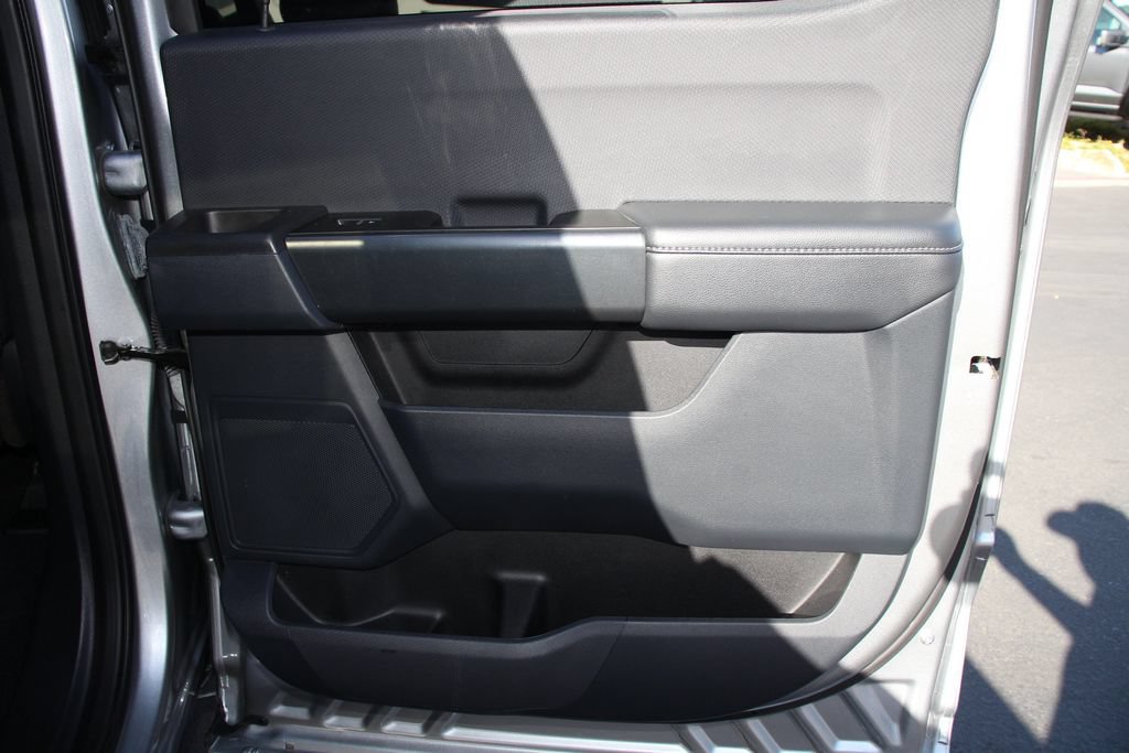 Certified 2023 Ford F150 XL w/ STX Appearance Package RWD image 26