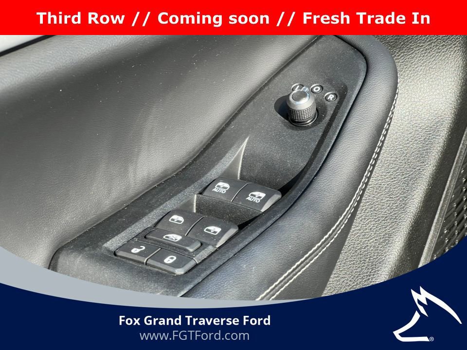 Used 2023 Jeep Grand Cherokee L Limited image 19