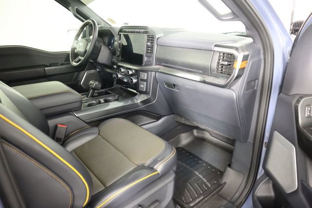 Certified 2023 Ford F150 Tremor w/ Equipment Group 402A High image 72