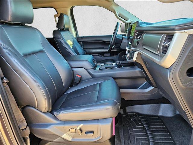 Certified 2022 Ford Expedition XLT AWD/4WD image 22