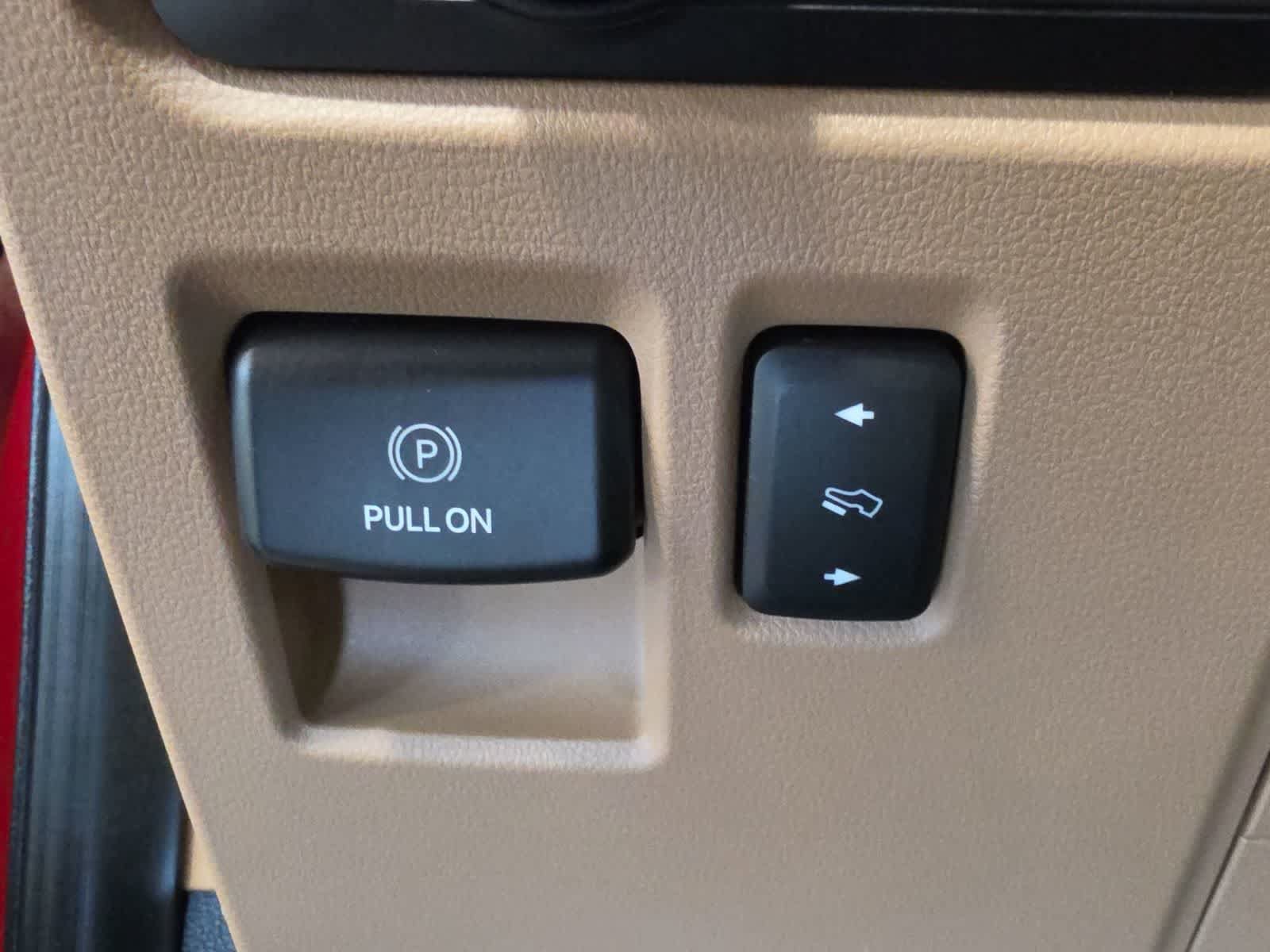 Certified 2022 Ford F150 Lariat AWD/4WD image 19