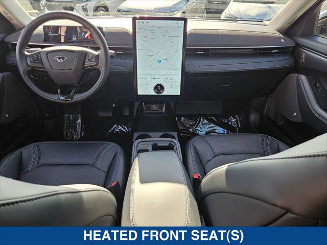 Certified 2025 Ford Mustang Mach-E Premium image 26