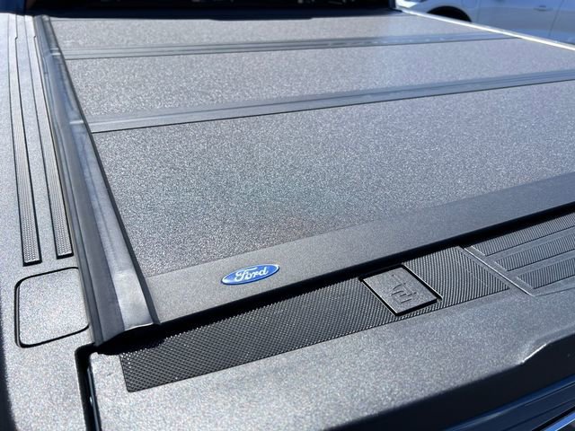 Certified 2023 Ford F150 Limited AWD/4WD image 19