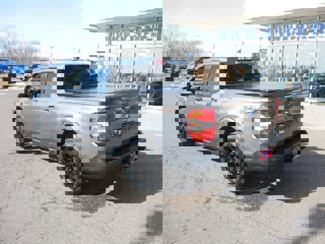 Certified 2022 Ford Maverick XLT w/ Equipment Group 300A Standard image 5