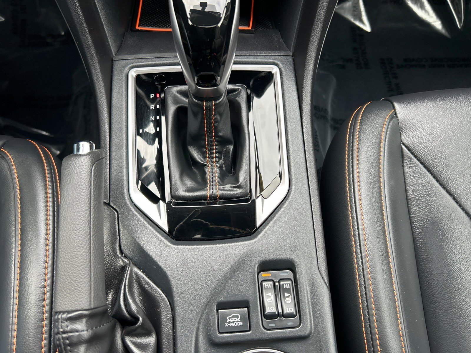 Used 2023 Subaru Crosstrek 2.5i Limited image 31