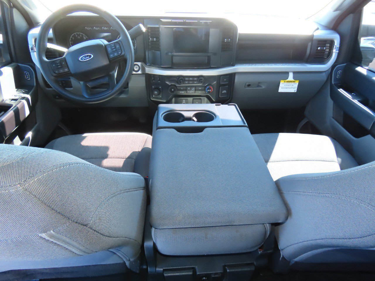 Certified 2024 Ford F250 XL w/ STX Appearance Package image 19