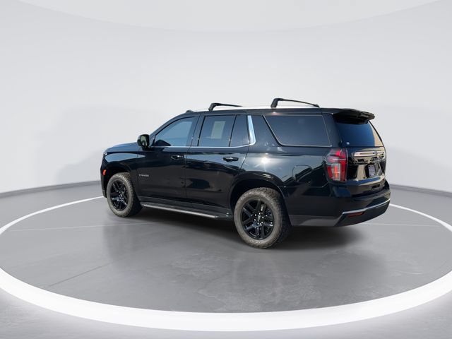 Used 2023 Chevrolet Tahoe LT AWD/4WD image 5