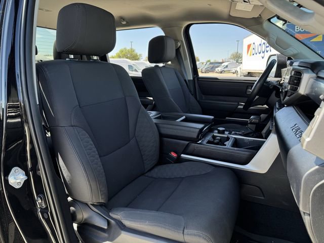 Used 2023 Toyota Tundra SR5 w/ TRD Off-Road Package image 32