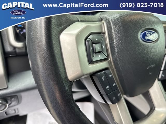 Certified 2022 Ford F250 Lariat w/ Tremor Off-Road Package AWD/4WD image 22