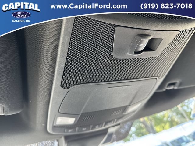 Certified 2020 Ford F150 XLT w/ Equipment Group 302A Luxury AWD/4WD image 32