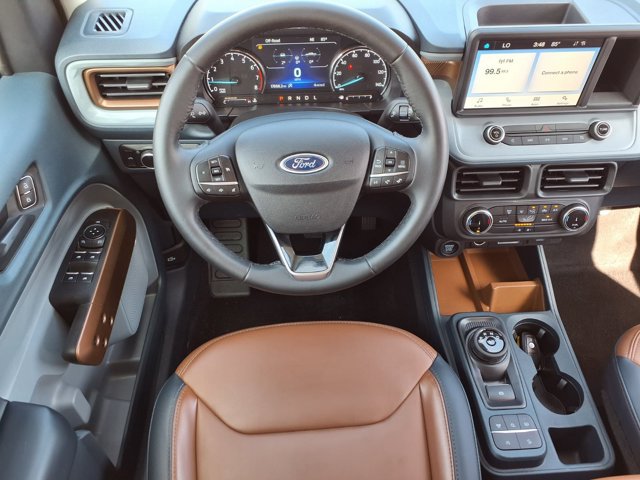 Certified 2023 Ford Maverick Lariat AWD/4WD image 5